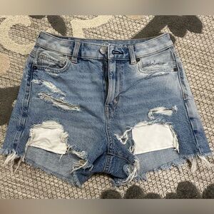 American Eagle Shorts Size 0